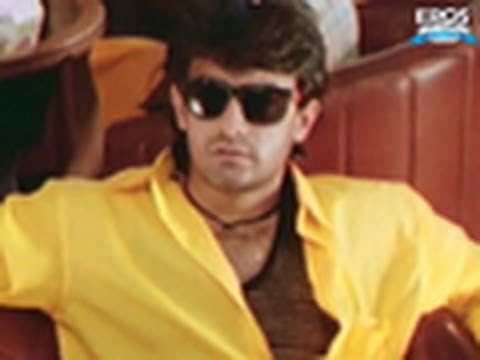 Image result for aamir khan pics from rangeela