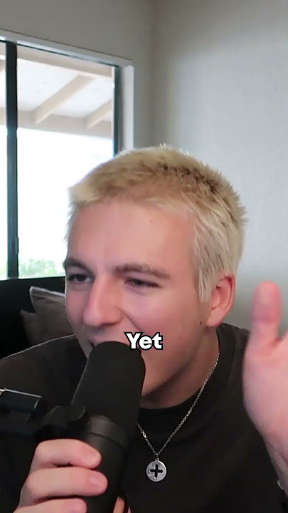 Yao Ming Was Made in a Lab