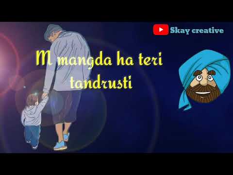 Sach Akha  Meri Ta Aukat Ni Ki Jina Kita Deva Tenu Murka