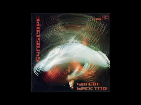 Gordon Beck Trio   - Clusters   -  Gyroscope