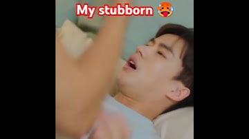 my stubborn ep 6 #blseries #bl #mflowentertainment#shorts #trending