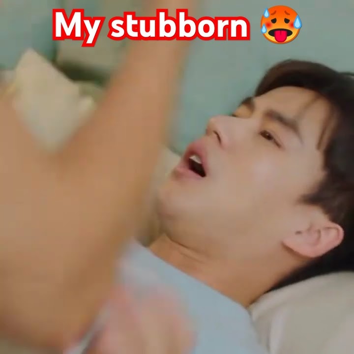 my stubborn ep 6 #blseries #bl #mflowentertainment#shorts #trending