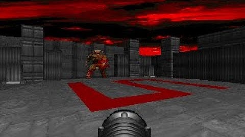 DOOM II / SCYTHE EPISODE 2 / UV-Max in 36:51