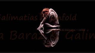 Alina Baraz & Galimatias ~ Unfold
