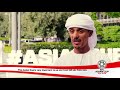 UAE waiting to welcome the Continent, says super fan Salmeen