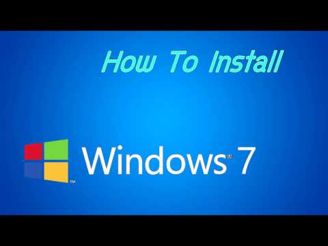 P.I.T ตอนสุดท้าย! Windows 7 Ultimate 64bit