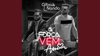 A Força Vem do Amor