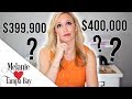 Psychology of Home Pricing 🏠 $399,900 or $400,000? | MELANIE ❤️ TAMPA BAY