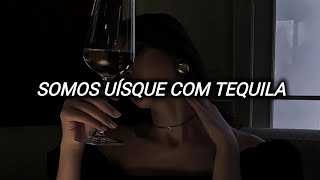 Surreal - Luísa Sonza, Baco Exu do Blues (Letra)