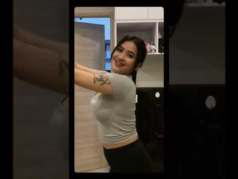 bunda semok Bigo Live hot goyang pargoy