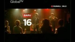 Dunhill Mild 16 - Gentlemen This Is Taste (Versi Music) 15s