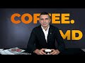 Транзиторные моторные тики - Павел Ковальчук | COFFEE.MD