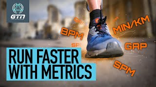 Top 5 Metrics You Should Track When You Run