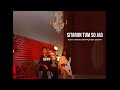Sitaron Tum So Jao - Tony Kakkar, Vishwaja Vijay Jadhav | In The Studio (Song 1)