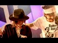 甲本ヒロト / 真島昌利 / チバユウスケ / シナロケ【夢のセッション】Live動画