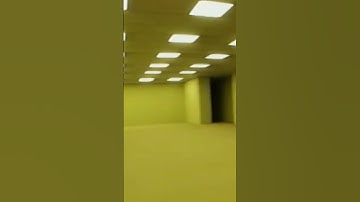 Thumbnail of A1 - It's just a burning memory [BACKROOMS]