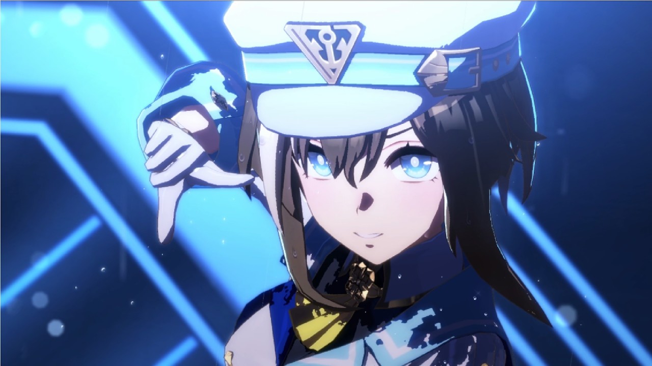 [ウマ娘]「VOLTAGE」#シュヴァルグラン #キタサンブラック #ドゥラメンテ