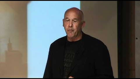 TEDxTampaBay Hank Hine - Bricks and Mortar for the Avante Garde