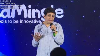 Inclusive Education | Yehi Hai Meri Tamana | Tamana Chona | Mind Mingle