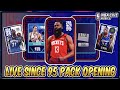 Live Since 95 & Cheat Code BOB Pack Opening | NBA Live Mobile 20 S4 Live Since '95 Pack Opening