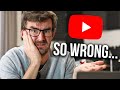 What YouTubers Got WRONG About Our City?