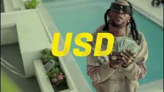 (FREE) Dancehall Riddim Instrumental 2025 