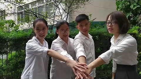 [ VYLT_FTU ROUND 2020 ] TỐI ƯU HÓA CHI PHÍ LOGISTICS CHO DOANH NGHIỆP | LOGISTECOM ( Official Video)