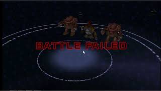 App Game: Digimon Links - Game Freezes if you Lose screenshot 5