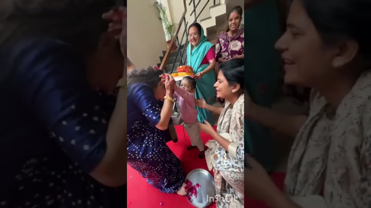 Varshitap parna at home 