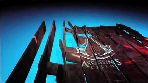 New intro - Created using Flixpress.com