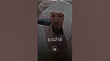 الرحمن علم ‏القرآن خلق الإنسان علمه البيان #تلاوة_خاشعة ￼