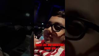 First Time Watching Tron Ares On Xplus And 3D