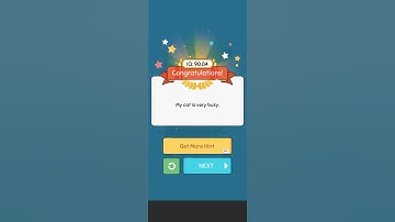 Brain Up Quiz Level 26 Find objects - Gameplay Solution Walkthrough