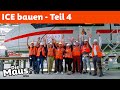 Wie bringt man die Wagen in die richtige Reihenfolge? | Die Maus | WDR