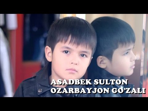 Asadbek Sulton(Асадбек Султон)-Azerbaycan Güzeli(Озарбайжон Гўзали) (Türkçe Altyazılı)