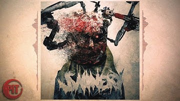 SWINERY - Divine Extol (Official Stream) Deathcore / Deathgrind