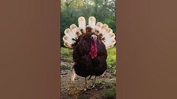 Thumbnail of What does a Turkey sound like?