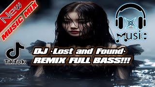 Dj Lost And Found Remix  Bass