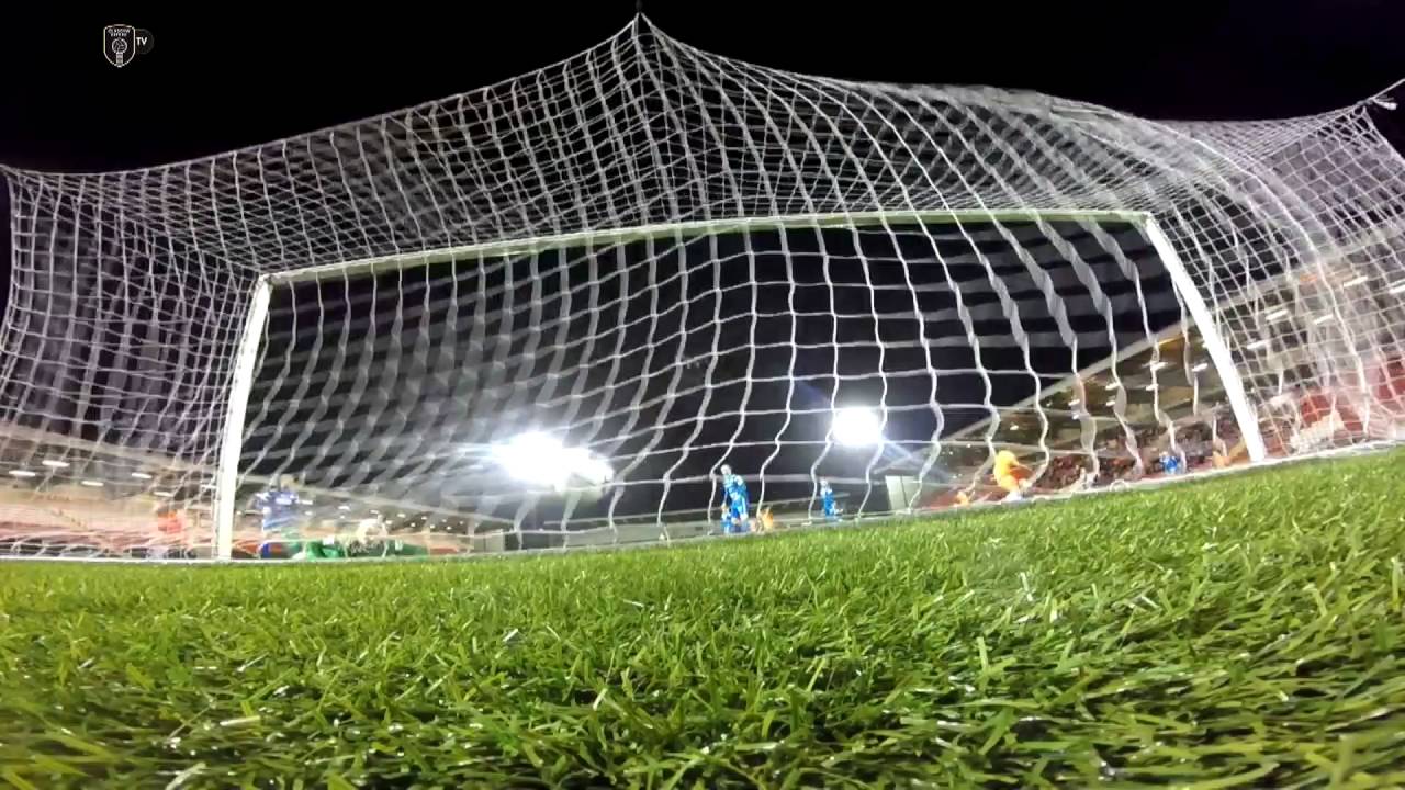 GOAL! | Sarah Crilly v Eskilstuna - (13/10/16) swfh089