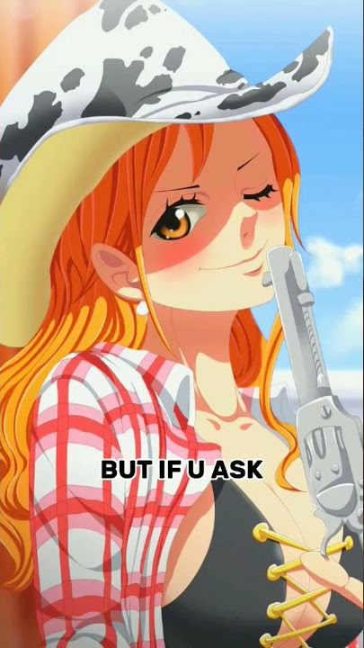 one piece / one piece waifu / niko robi  / nami / boa hancock / #waifu #anime #robin #nami