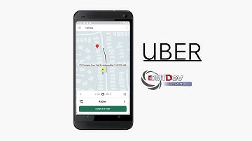 Kotlin Android Tutorial - New Uber Clone #38 Driver Online again after cancel trip