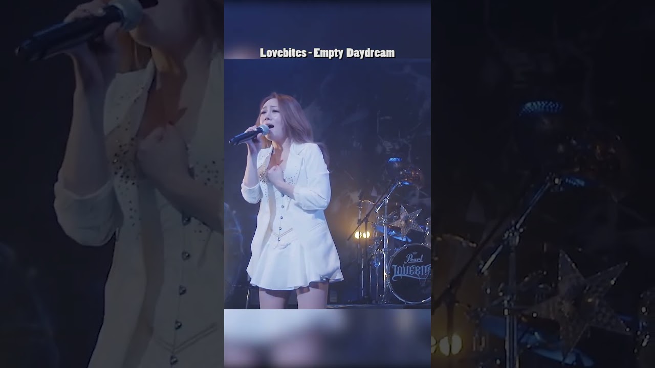 Lovebites - Empty Daydream Live 2019 Tokyo