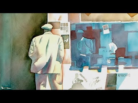 憂歌団 ／ BLUE'S - YouTube