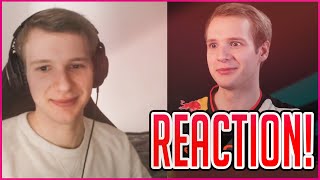 Reaction on LEC Pop Quiz - Removed Items! | Jankos English Twitch Stream Highlights