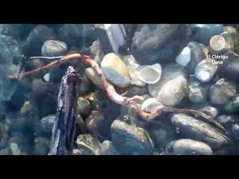 Viento, agua, piedra