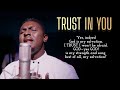 Trust in you  daniel richman  official music