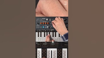 Arturia MicroFreak Automation Magic!