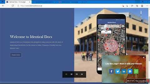 7 - MVC (.Net Core) Solution explorer by Tumi Tladi