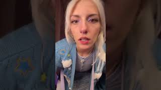 Live highlight - why the f word is special