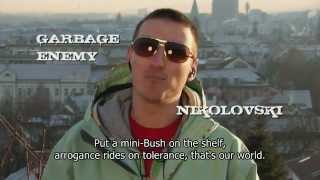 Hot Docs Trailers 2012: IN THE YEAR OF HIP HOP